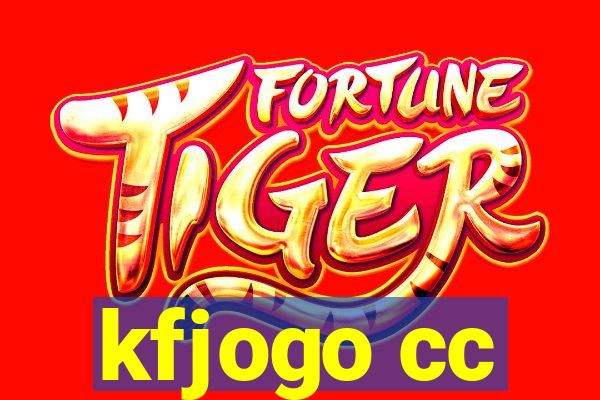 kfjogo cc